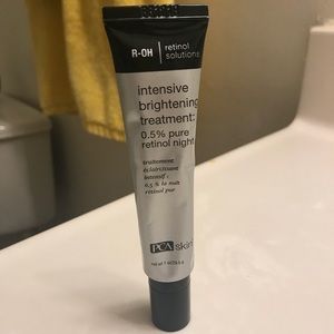 PCA Skin Intensive Brightening Treatment